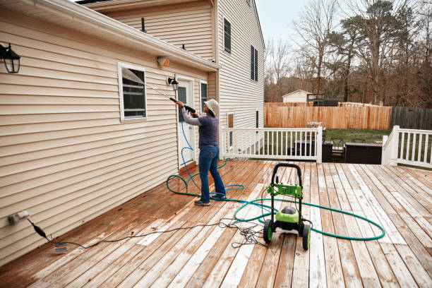 Best Best Pressure Washing Companies  in Woodbury Center, CT