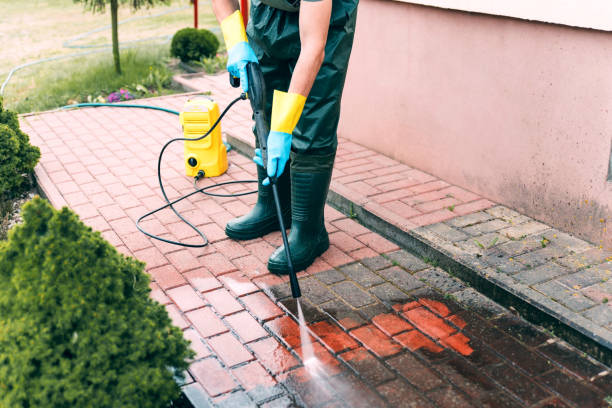 Best Affordable Pressure Washing  in Woodbury Center, CT