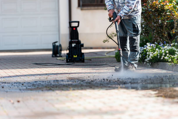 Best Fence Pressure Washing  in Woodbury Center, CT